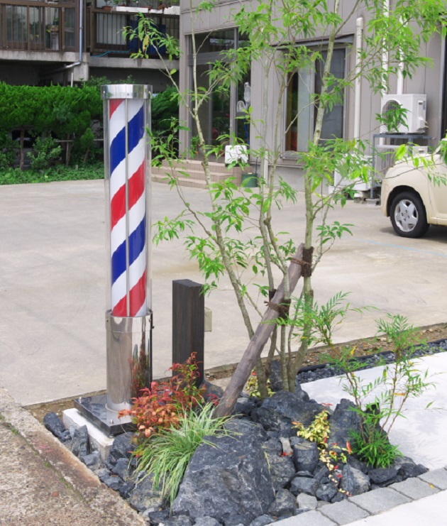 サインポール2 width=